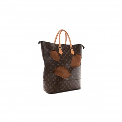 LOUIS VUITTON REI KAWAKUBO M40011 (40*33*14cm)